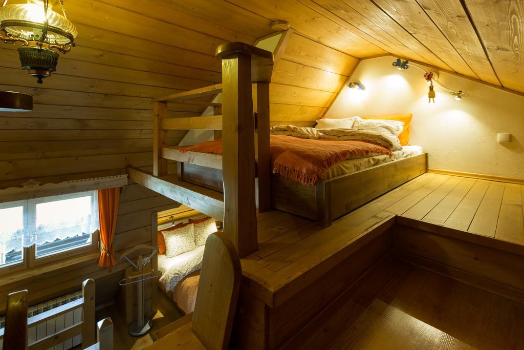 Apartment Rodzinny