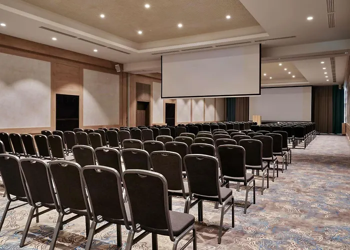 Radisson Blu Hotel & Residences Zakopane